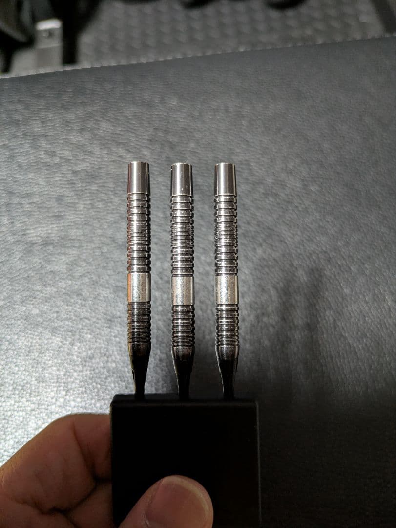 TRiNiDAD PRO(トリニダードプロ) LAZY 2BA 松吉輝宗モデル