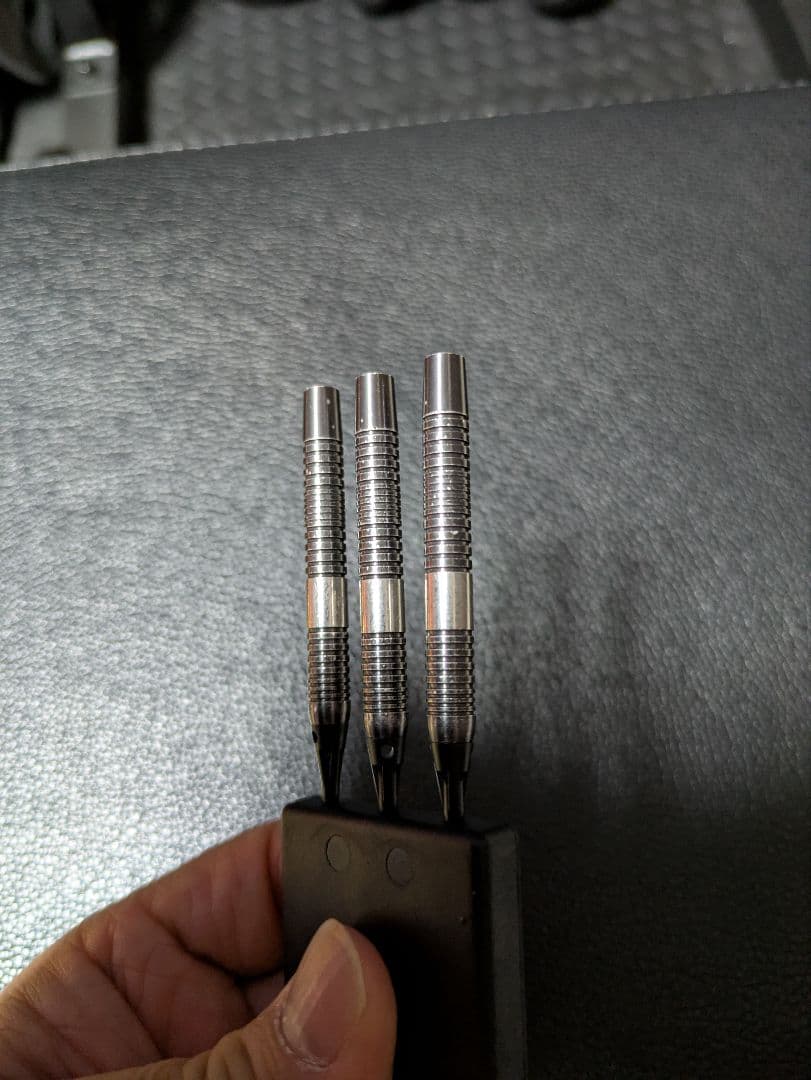 TRiNiDAD PRO(トリニダードプロ) LAZY 2BA 松吉輝宗モデル