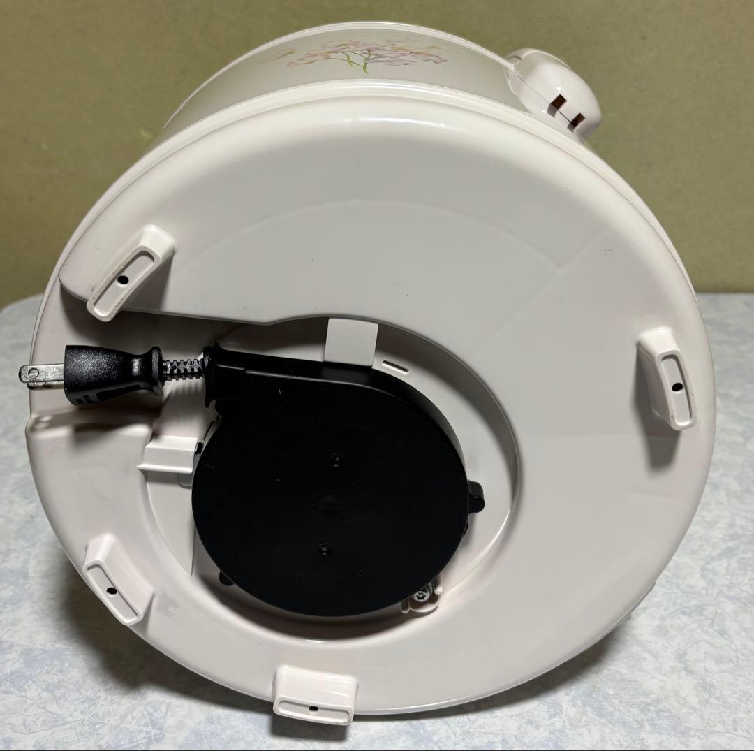 美品✧*。Zojirushi 電子ジャー 保温専用 TYA-C18型