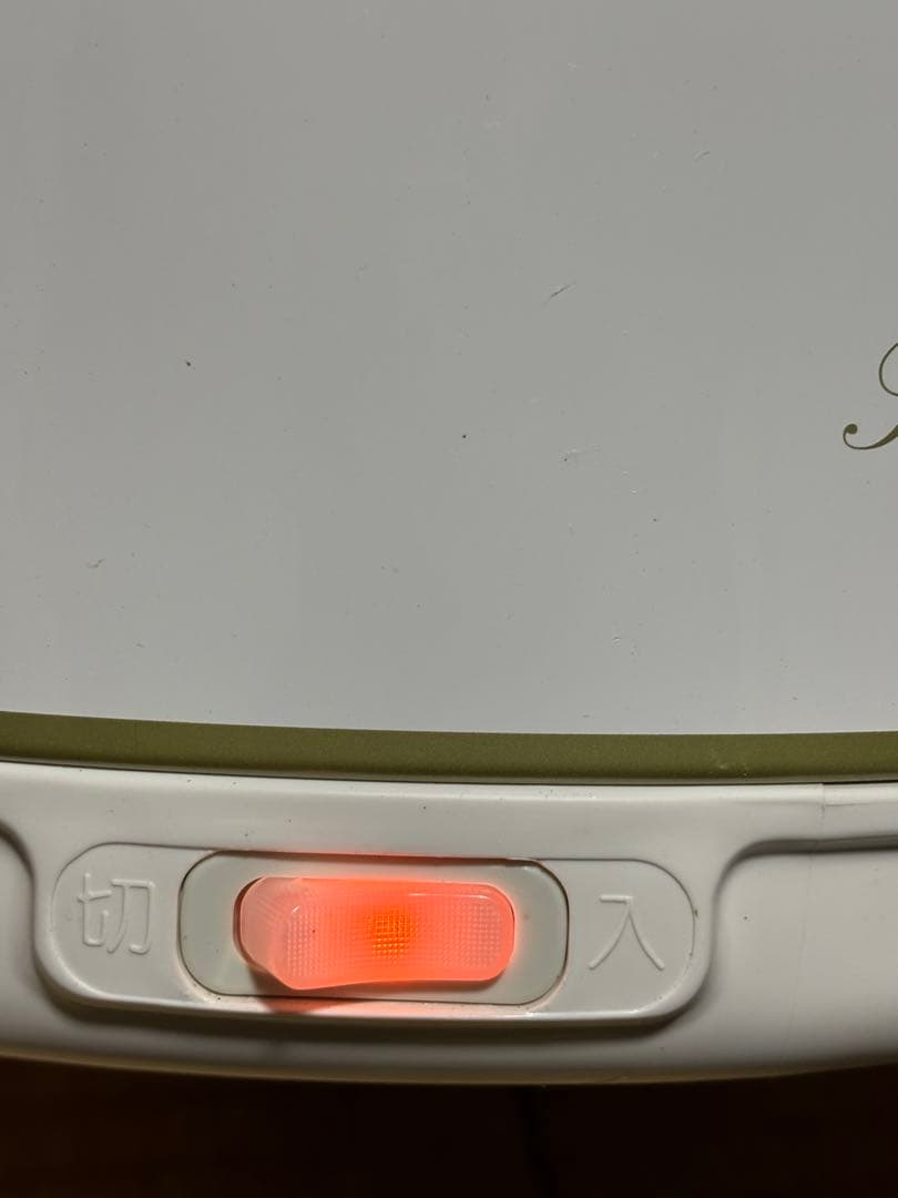 美品✧*。Zojirushi 電子ジャー 保温専用 TYA-C18型