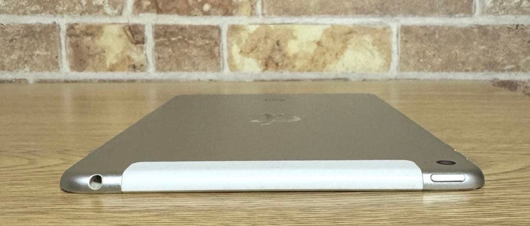 美品　完品iPad mini4 128GB Wi-Fi＋Cellular