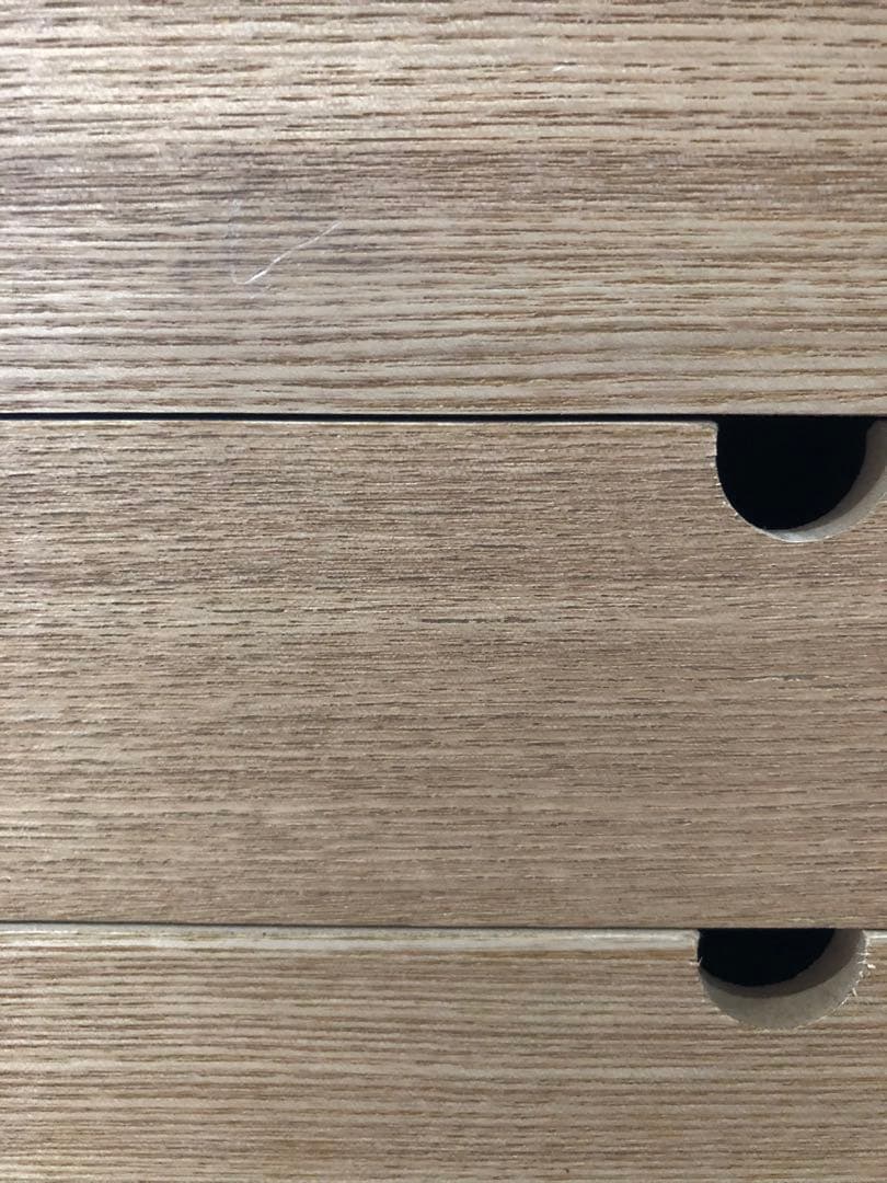 しおしお 多段チェスト 13段