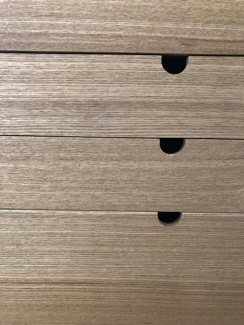 しおしお 多段チェスト 13段