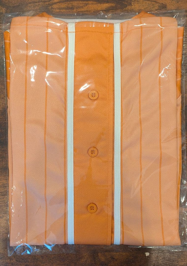 【新品】CUTIE STREET OSHI API UNIFORM 川本笑瑠