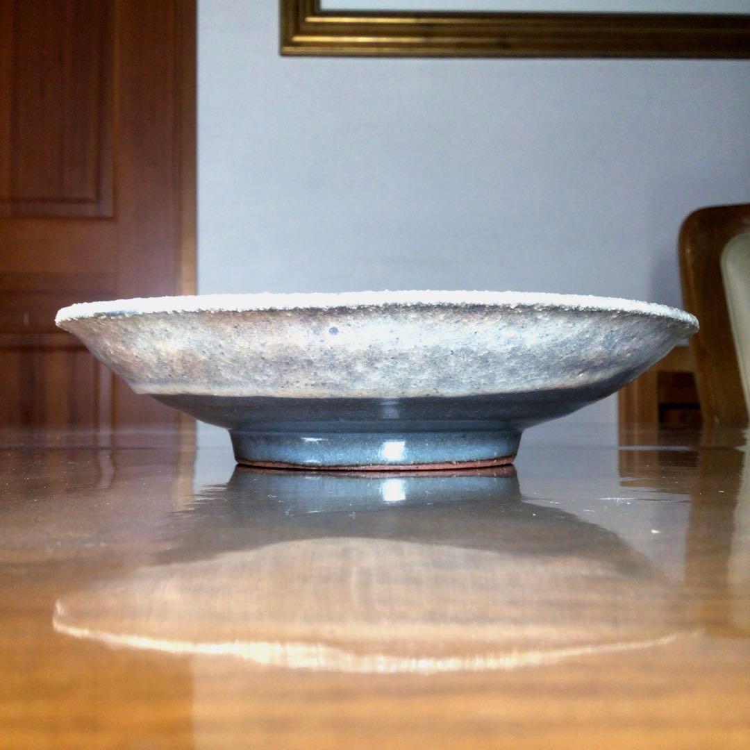 『メルうー特価』　『貫入特価』　創作陶器　たち吉　『琳派志秘』　中皿　5枚