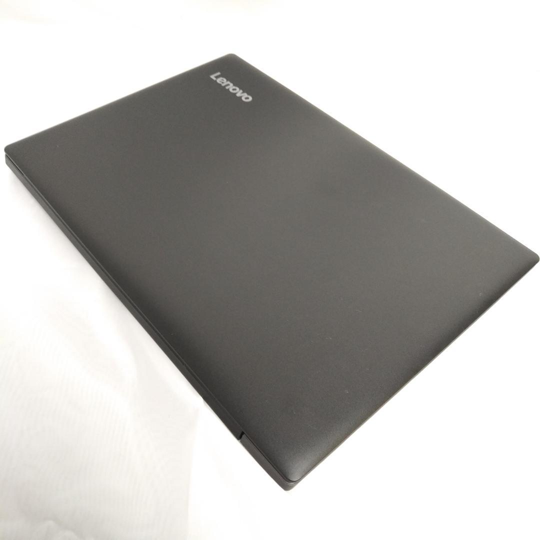 【美品】Lenovo 高速SSD128GB 4GB Windows11 DVD