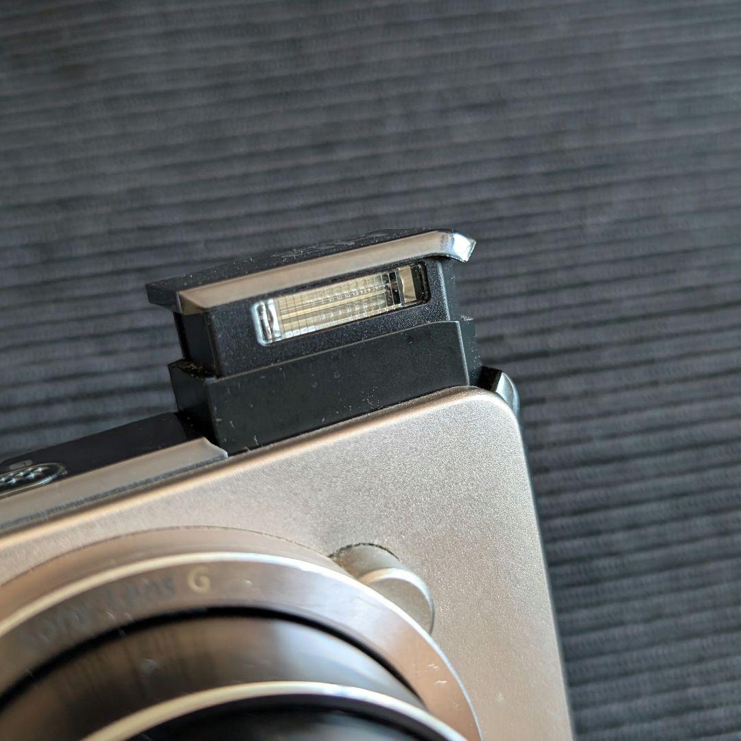SONY Cyber-shot DSC-HX9V ゴールド デジタルカメラ