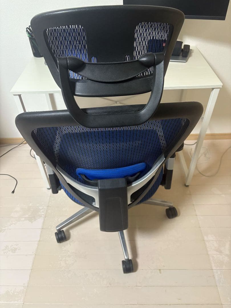 引き取り限定 オフィスチェアZHT T703LS