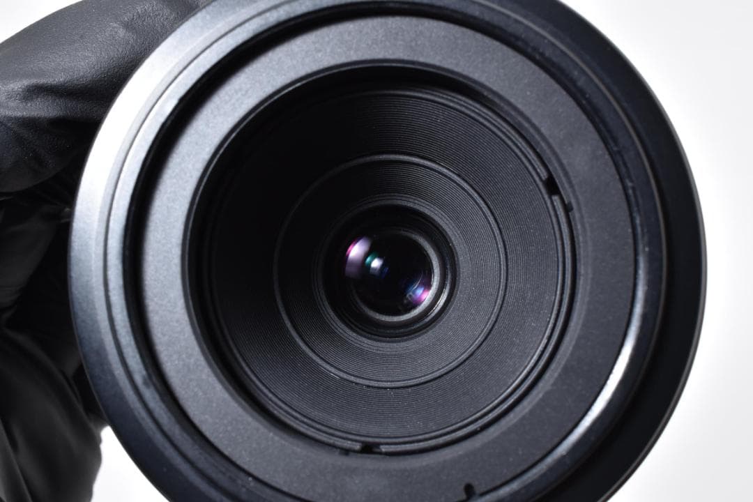 【超美品】Olympus Zuiko Digital 35mm f/3.5