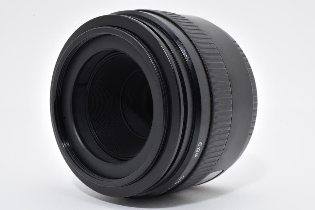 【超美品】Olympus Zuiko Digital 35mm f/3.5