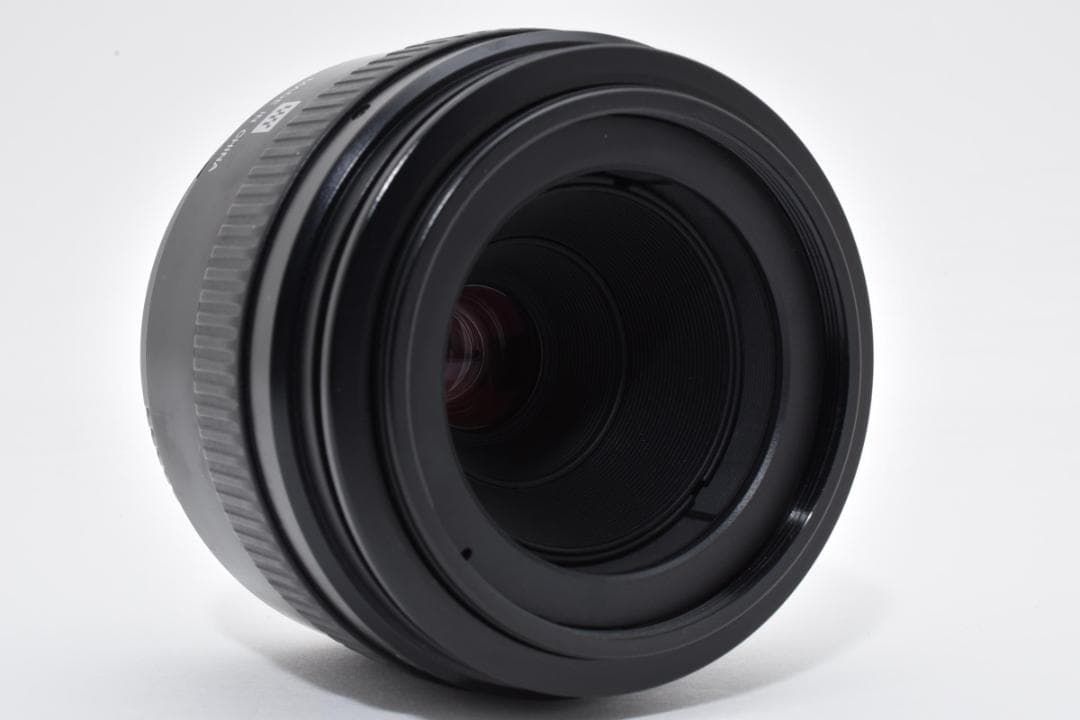 【超美品】Olympus Zuiko Digital 35mm f/3.5