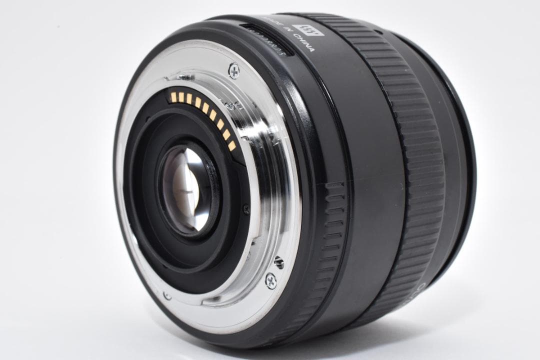 【超美品】Olympus Zuiko Digital 35mm f/3.5