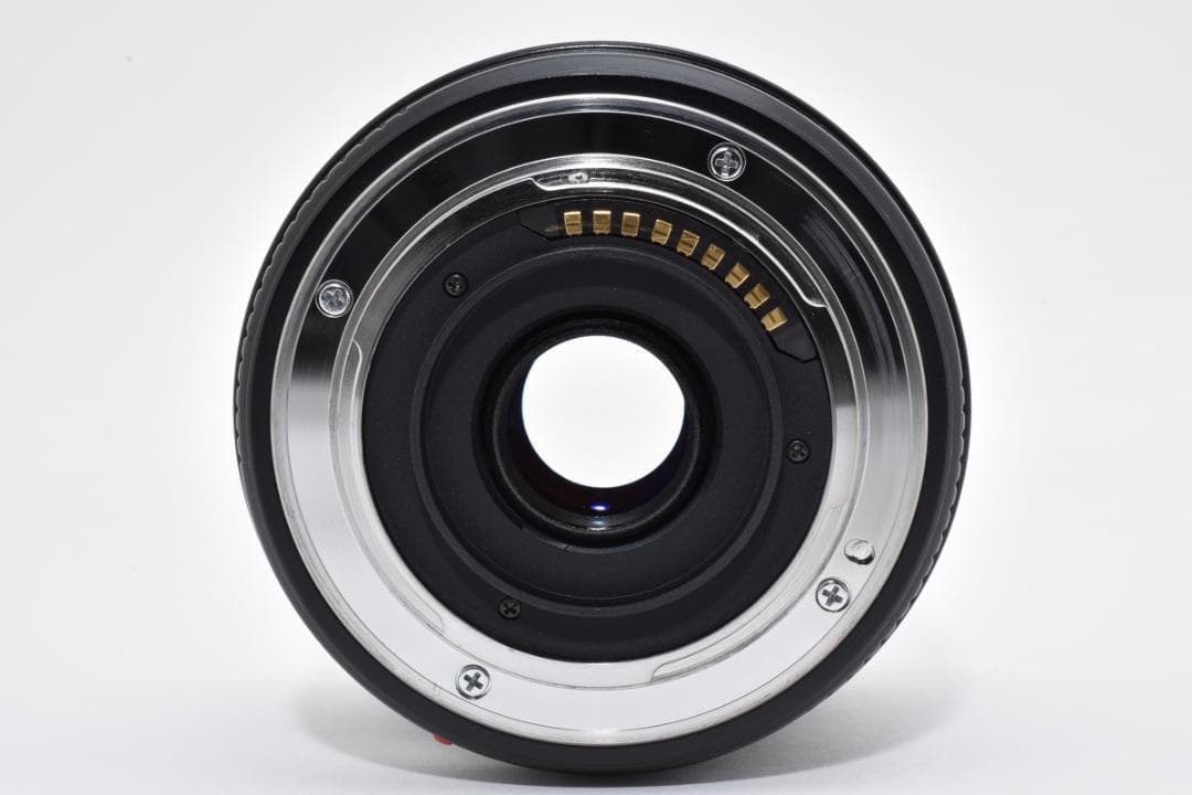 【超美品】Olympus Zuiko Digital 35mm f/3.5
