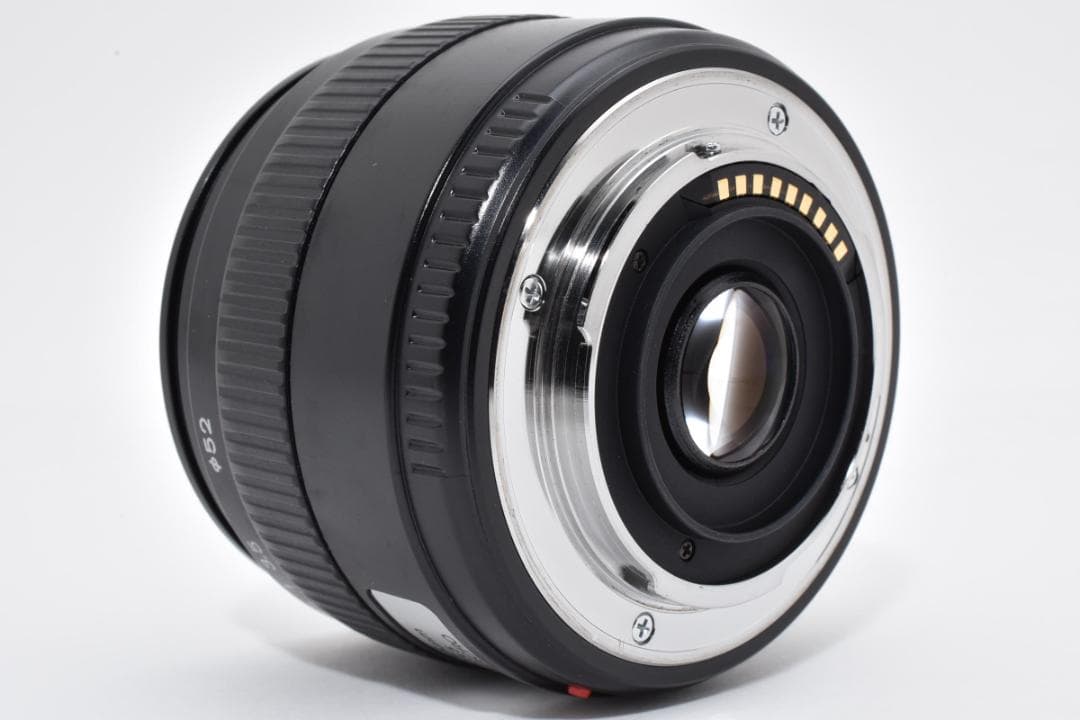 【超美品】Olympus Zuiko Digital 35mm f/3.5