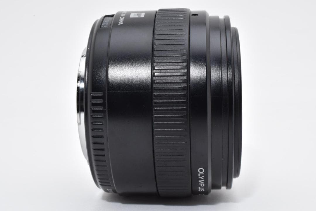 【超美品】Olympus Zuiko Digital 35mm f/3.5