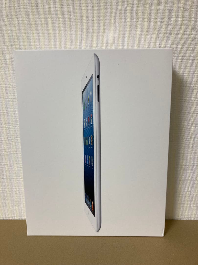 【美品】Apple iPad 第4世代 9.7インチ
