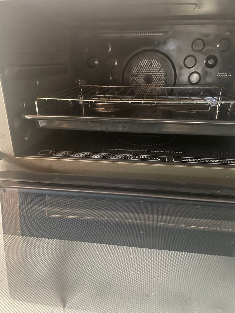 【ジャンク】ヘルシオ sharp AX-XJ1-W オーブンレンジ 2020年