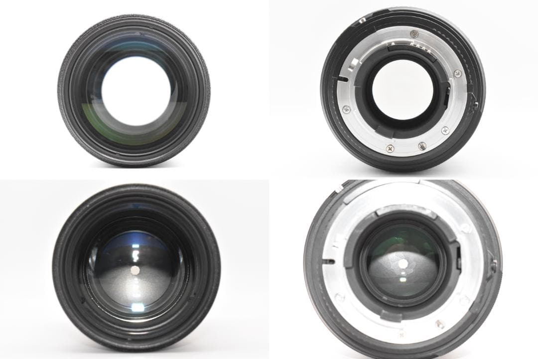 極美品 Nikon ED AF NIKKOR 80-200mm F2.8 i型