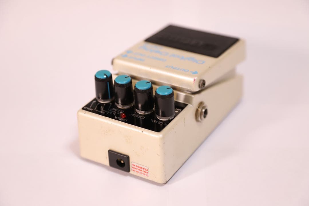 BOSS デジタルディレイ DD-3 日本製