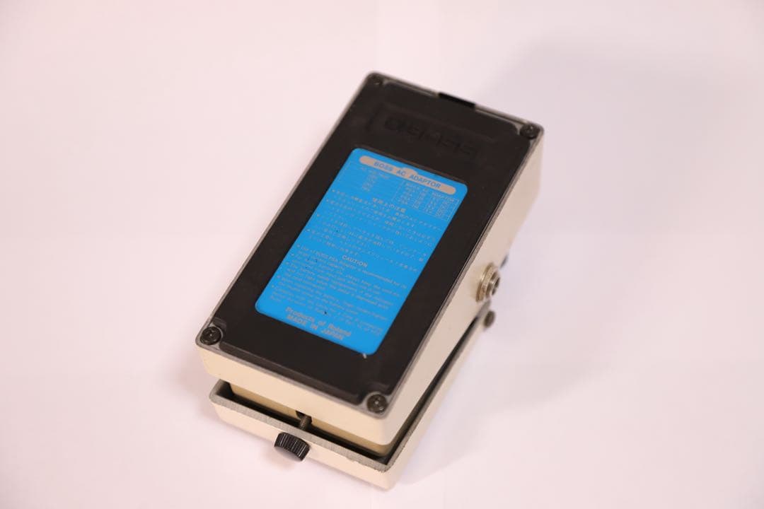 BOSS デジタルディレイ DD-3 日本製
