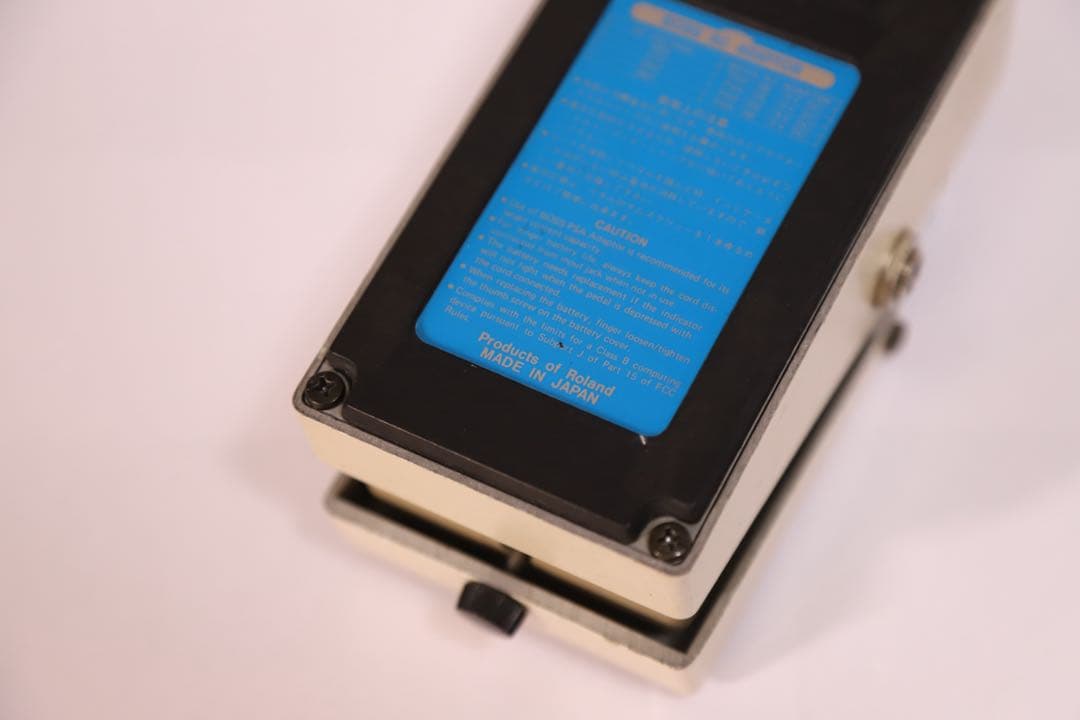 BOSS デジタルディレイ DD-3 日本製