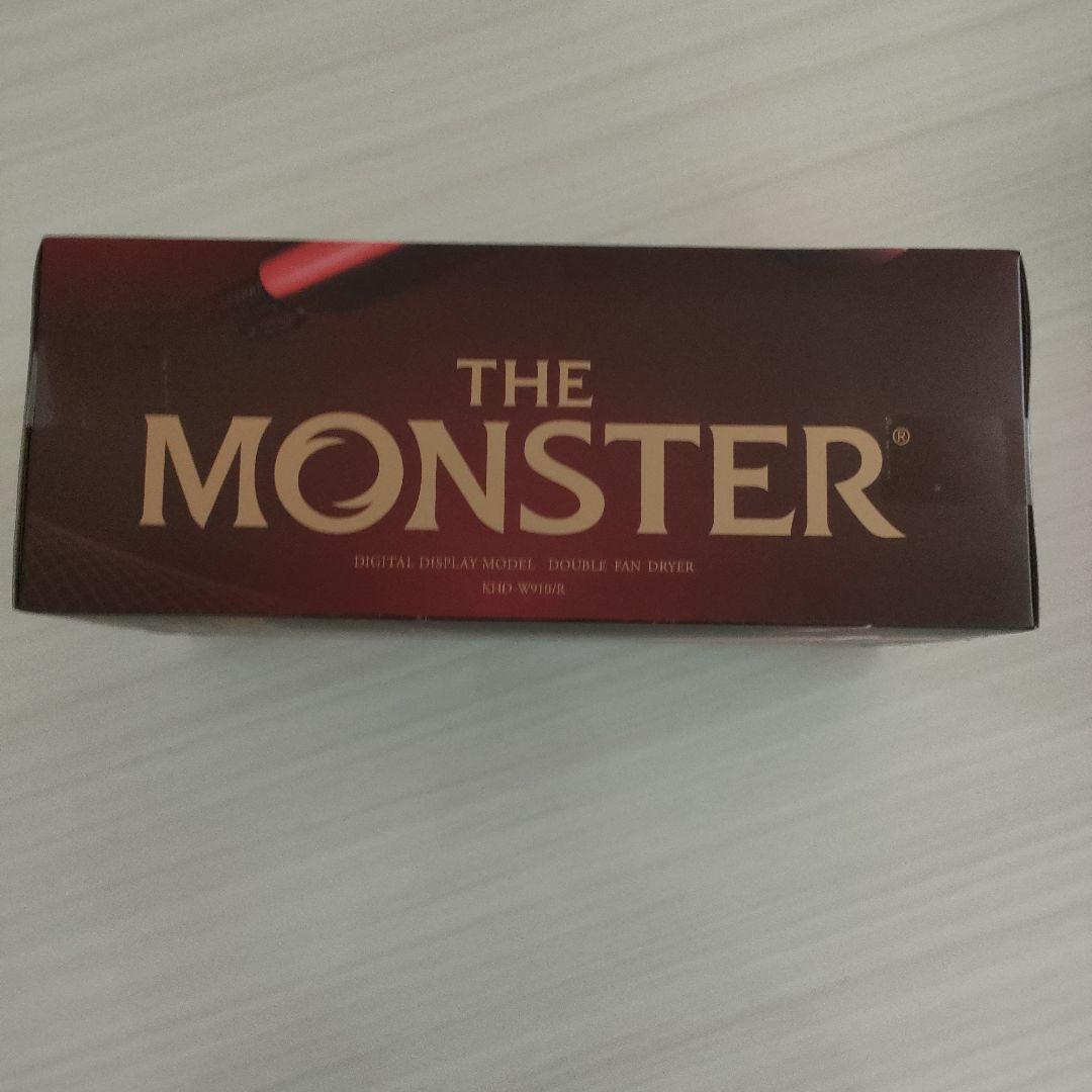 コイズミI THE MONSTER KHD-W910/R【未開封】