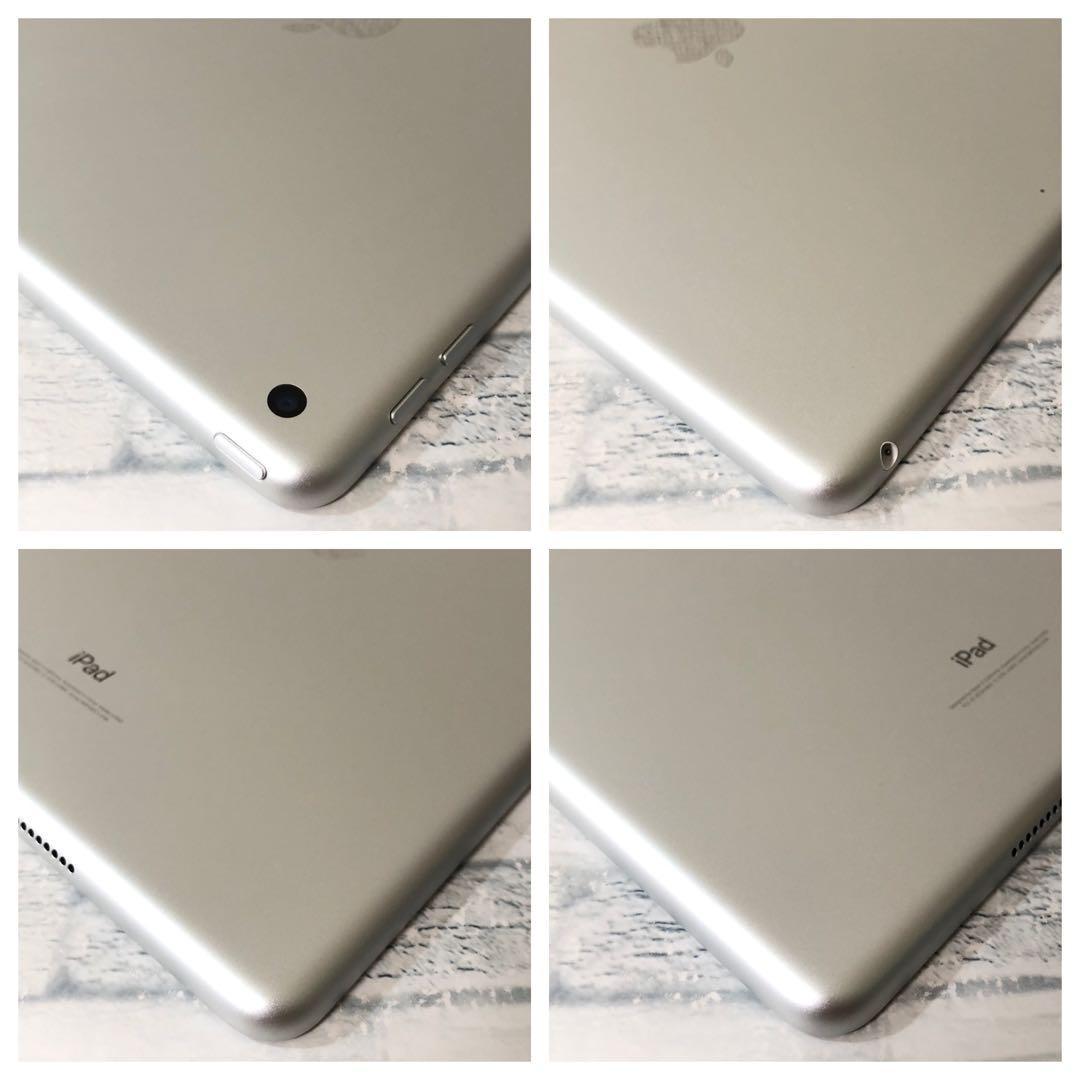 第6世代 iPad 32GB wifiモデル　管理番号：1142