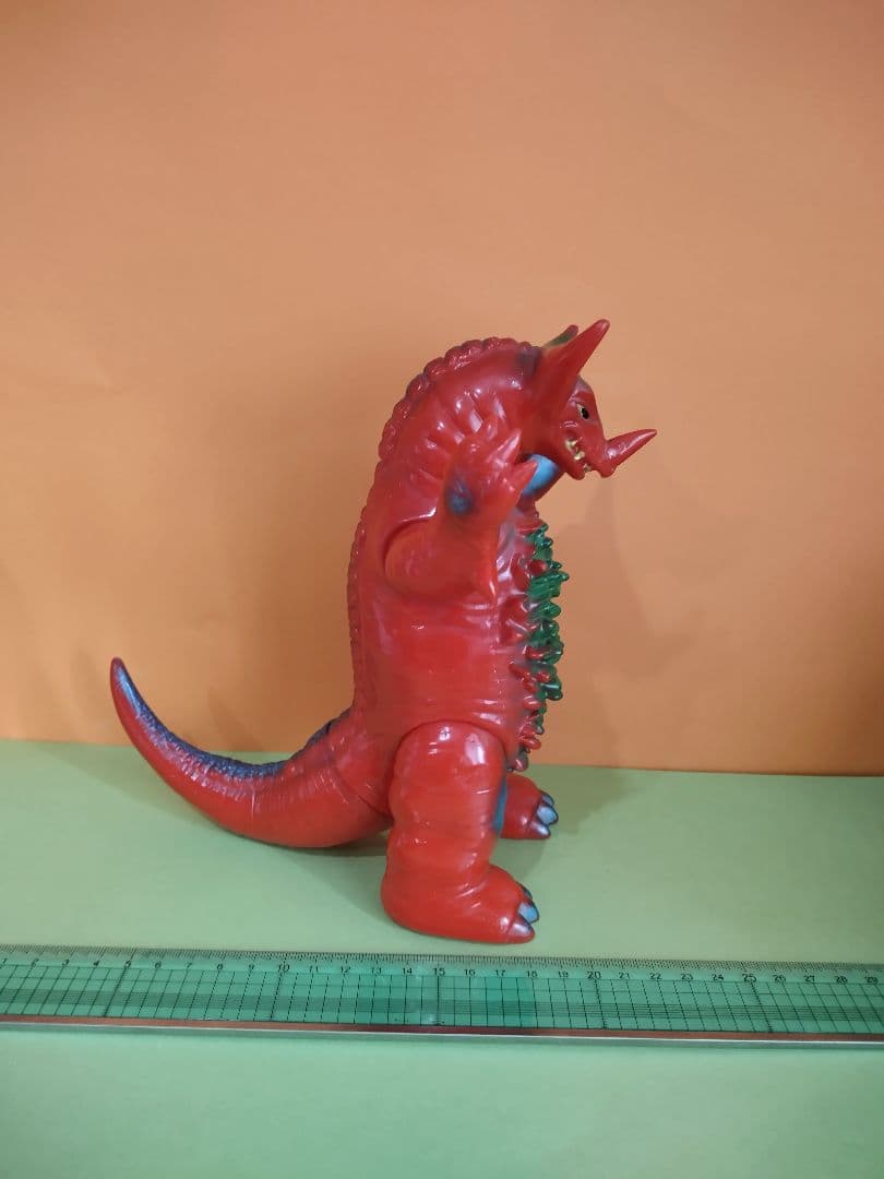 ゴモラ ウルトラマン 生誕25周年記念 ブルマァク