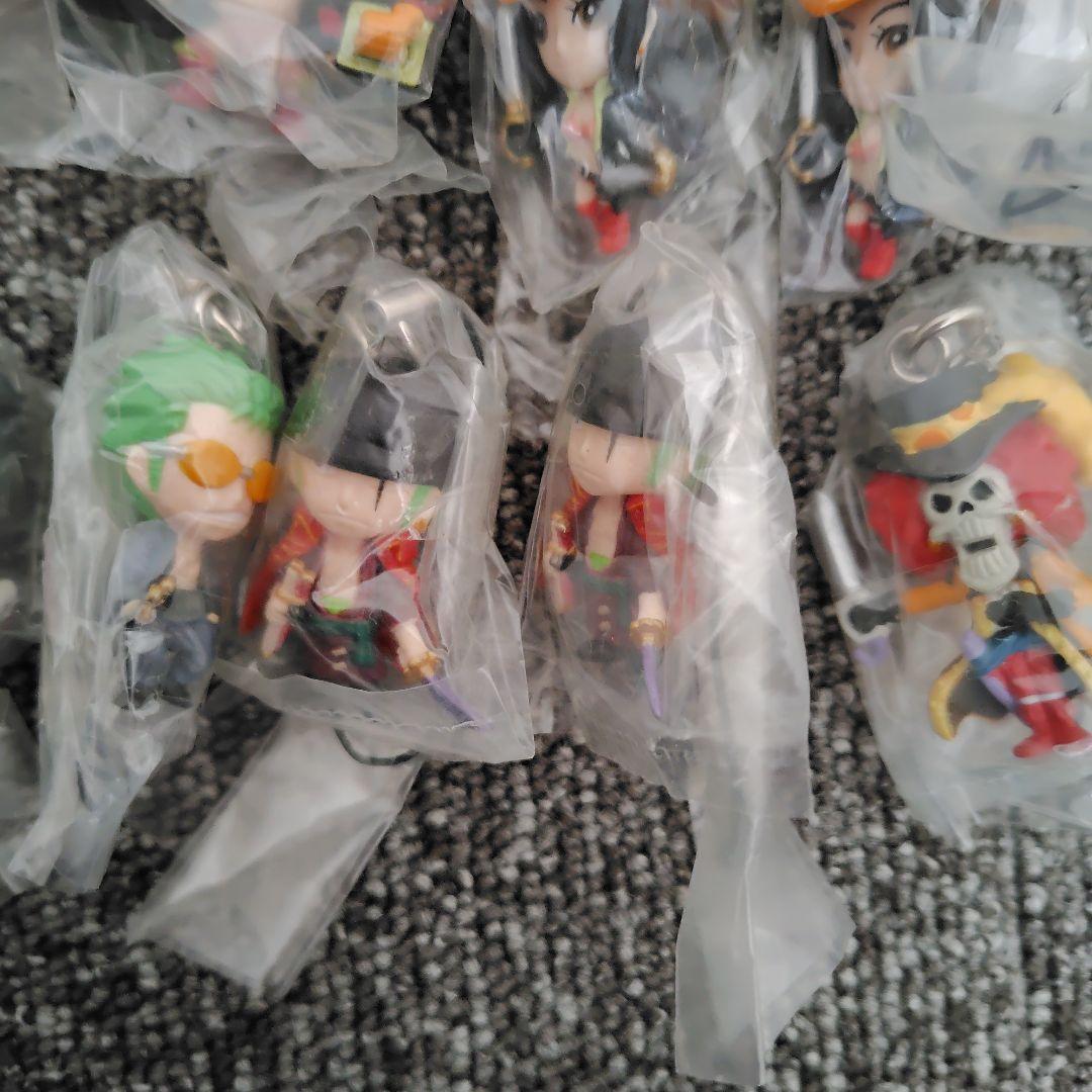 ONEPIECE FILM Z　ストラップ セット