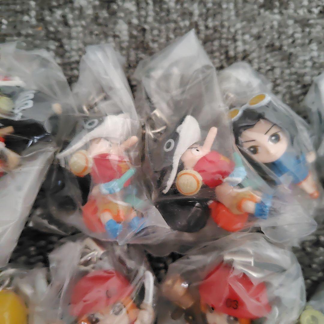 ONEPIECE FILM Z　ストラップ セット