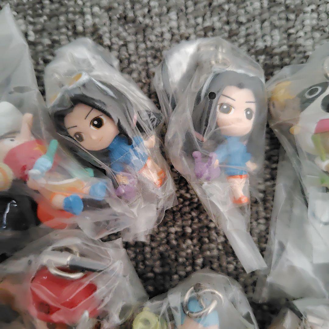 ONEPIECE FILM Z　ストラップ セット