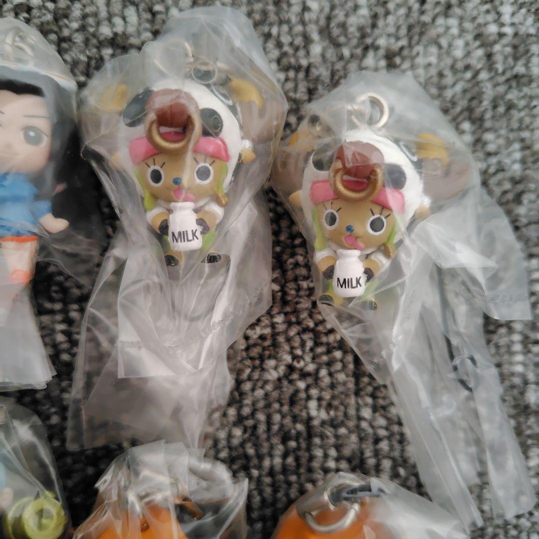 ONEPIECE FILM Z　ストラップ セット