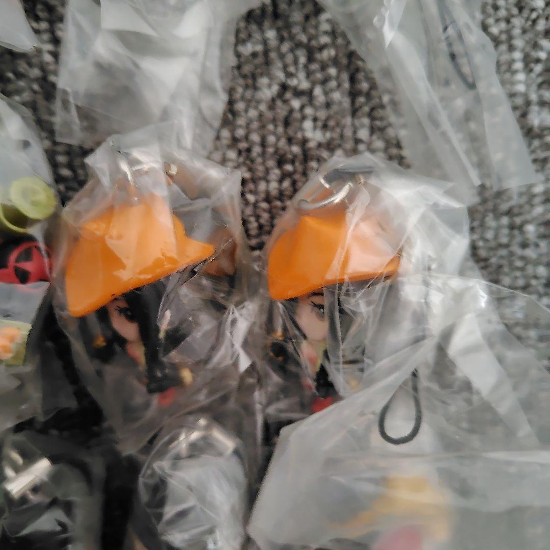 ONEPIECE FILM Z　ストラップ セット