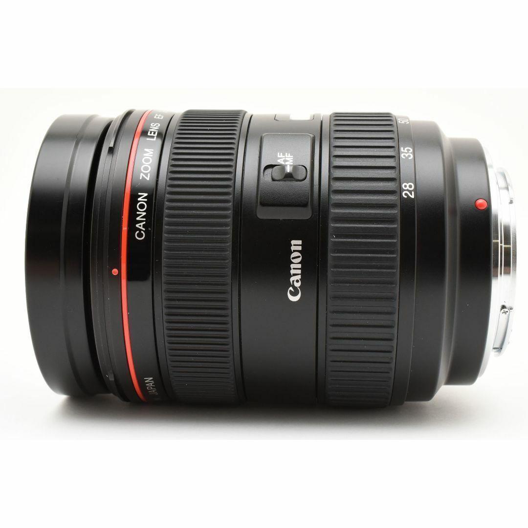 Canon キヤノン EF 28-70mm f2.8L USM：2442204