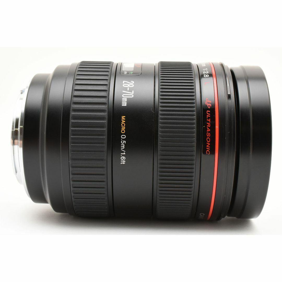 Canon キヤノン EF 28-70mm f2.8L USM：2442204
