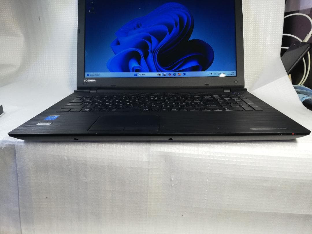 東芝 dynabook BB35/RB Windows11/office2019