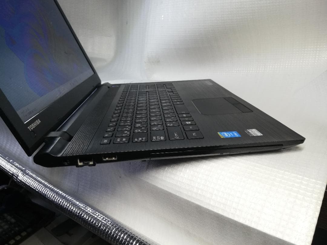 東芝 dynabook BB35/RB Windows11/office2019