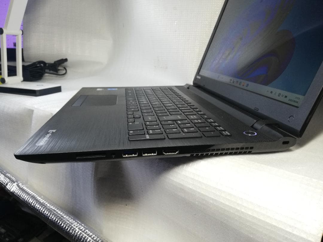 東芝 dynabook BB35/RB Windows11/office2019