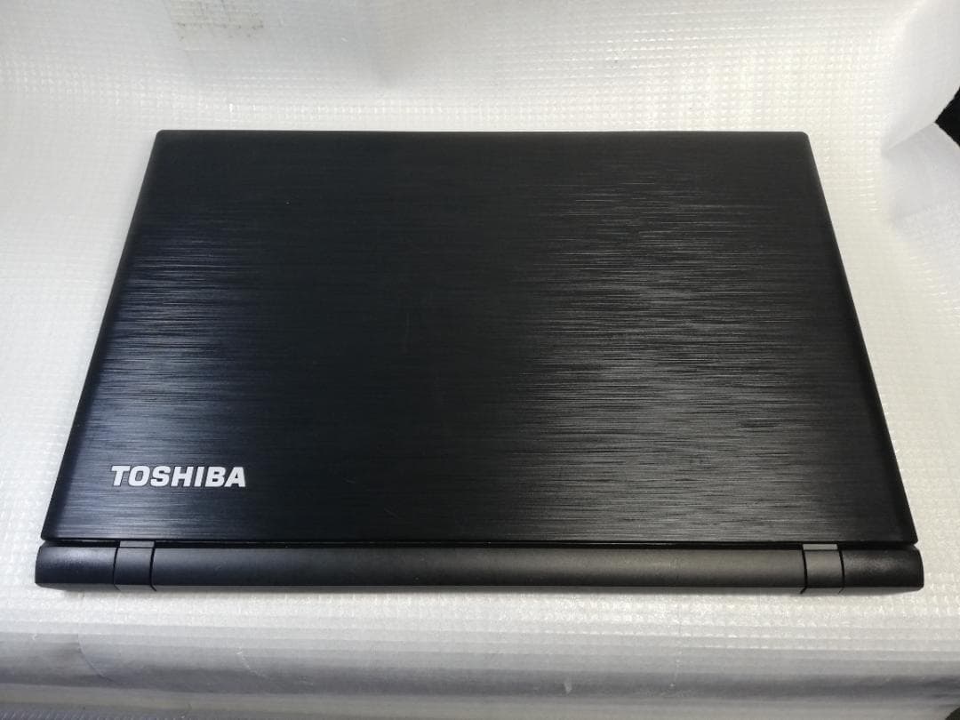 東芝 dynabook BB35/RB Windows11/office2019