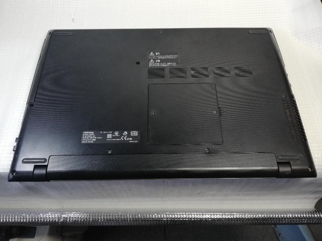 東芝 dynabook BB35/RB Windows11/office2019