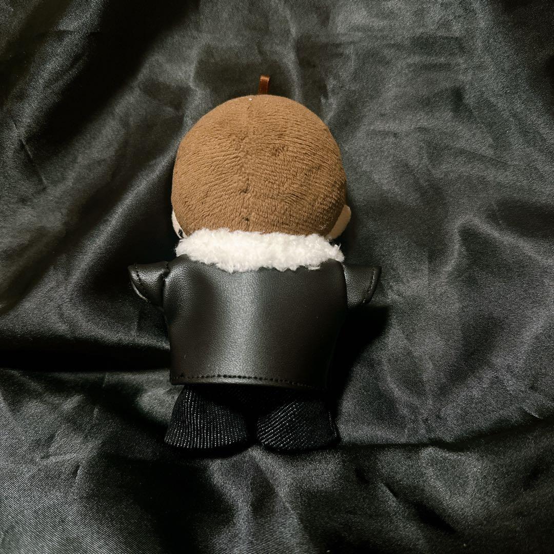 即発送◎新曲 すのチル 衣装 渡辺翔太 トリプルA面衣装風Man風ぬい服