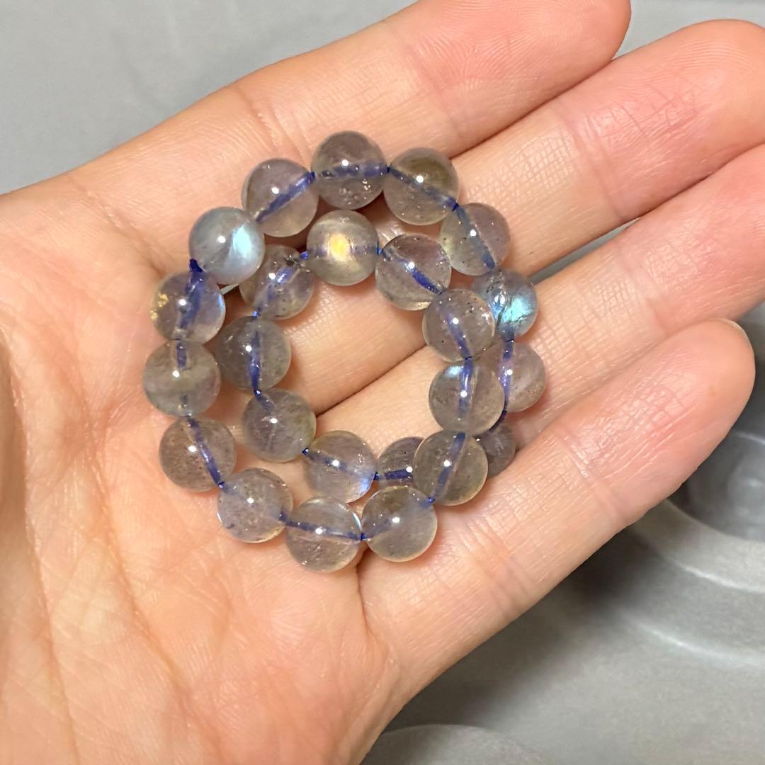 【ラブラドライト】才能開花！ズンズンくる！