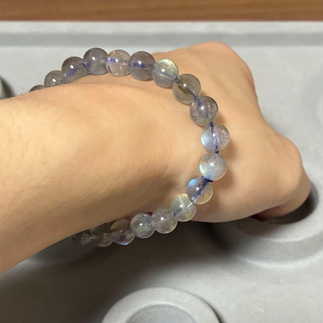 【ラブラドライト】才能開花！ズンズンくる！