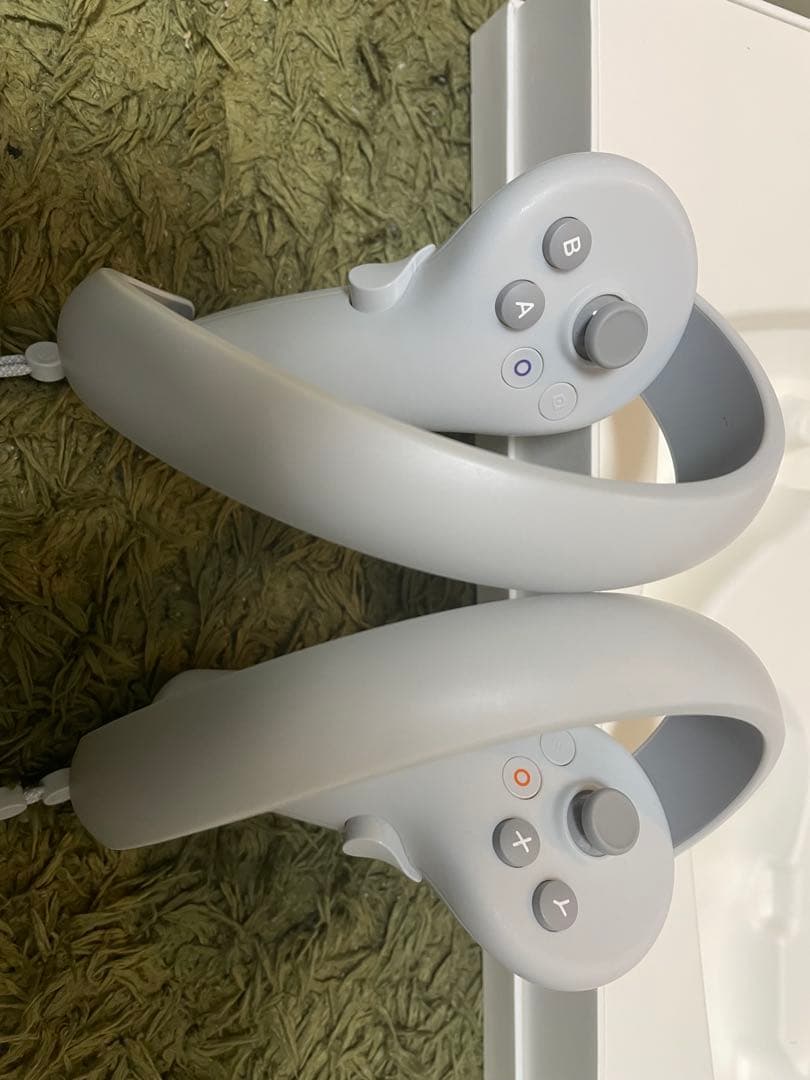 Pico 4/JP (8G＋128GB) 本体、箱付き