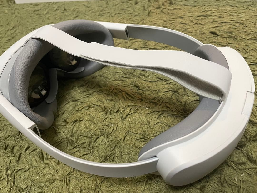 Pico 4/JP (8G＋128GB) 本体、箱付き