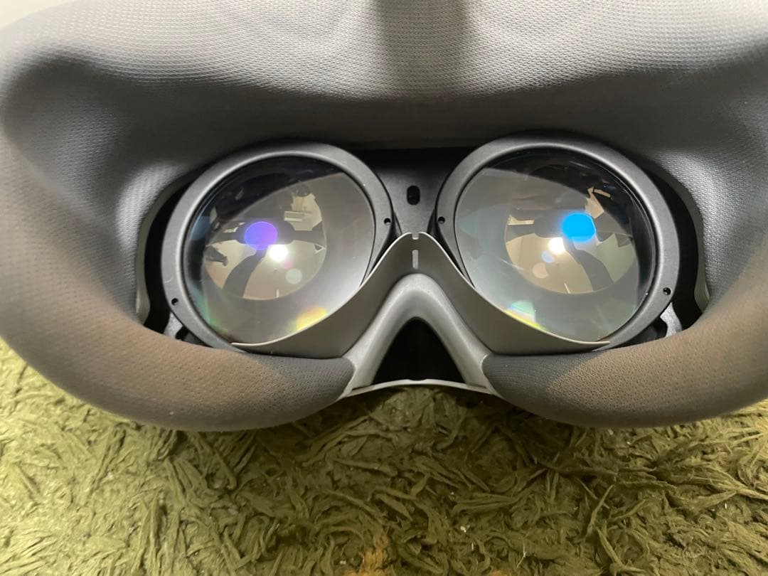 Pico 4/JP (8G＋128GB) 本体、箱付き