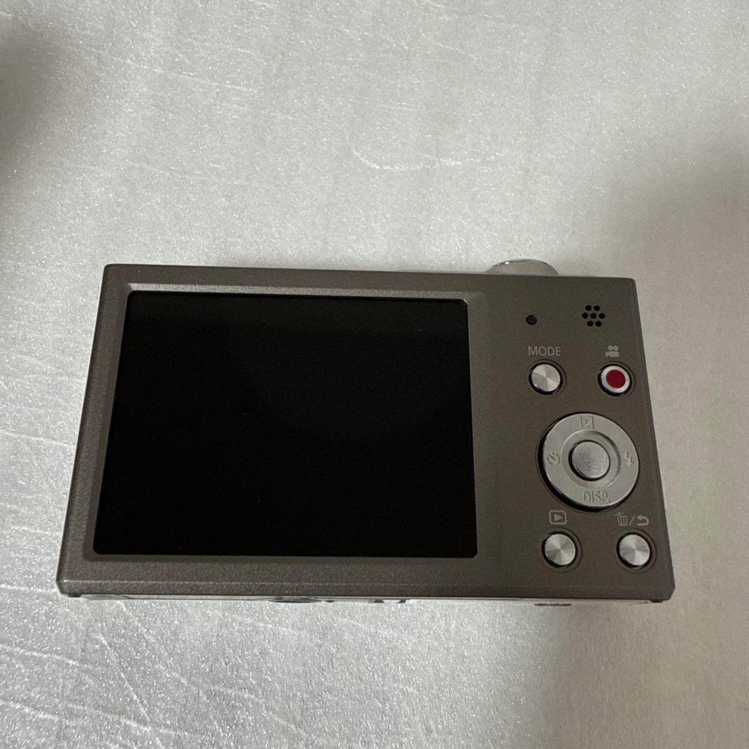❗️激安価格❗️デジカメ　本体　Panasonic DMC-SZ3 現状品