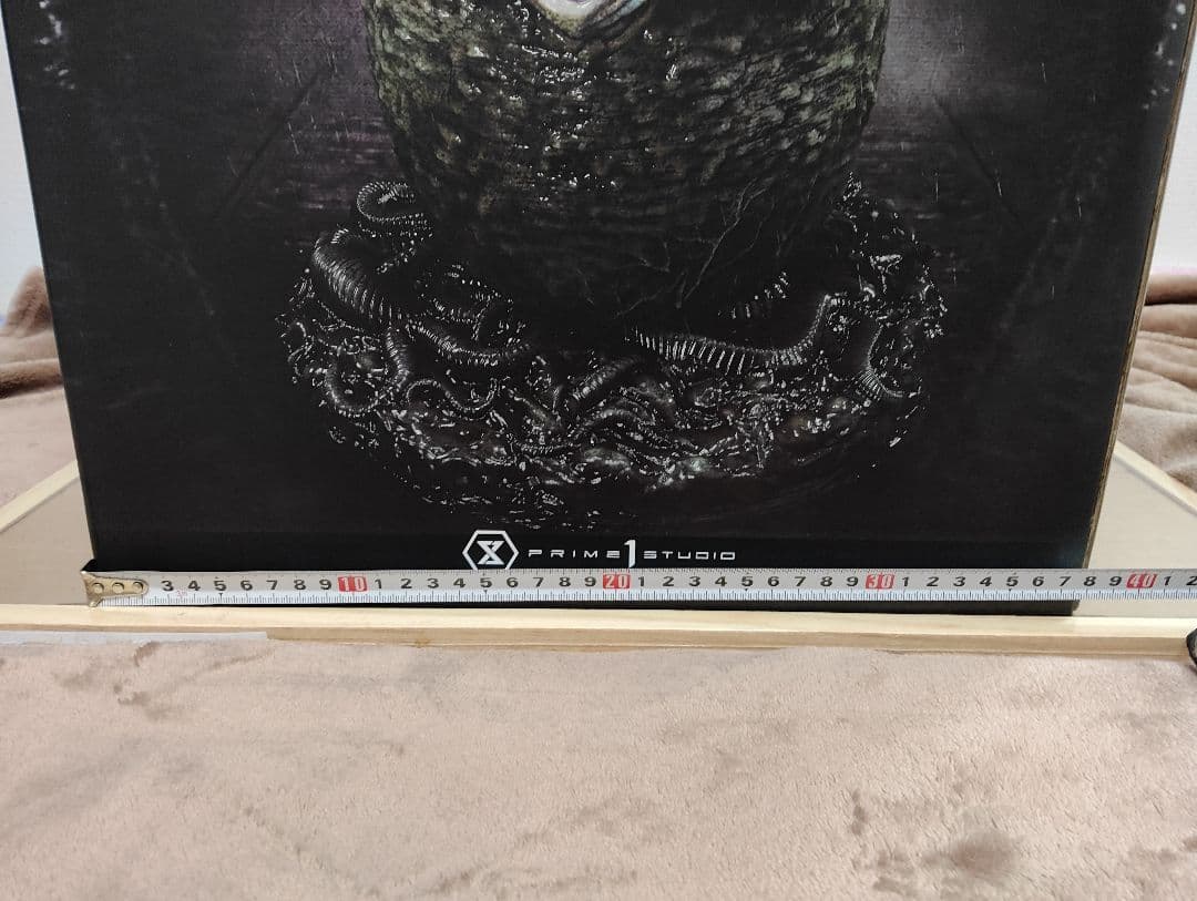 PRIME①STUDIO社製[Aliens(Open•egg:version)]