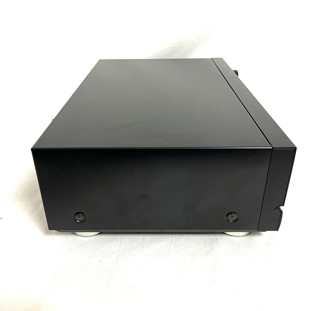 【高級機】Panasonic RS-BX808 パナソニック カセットデッキ