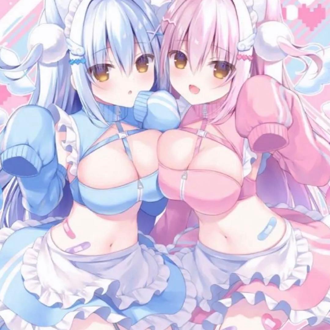 レアはすね直筆サインキャンバスアート♡はすねやグッズアクスタタペストリーC107
